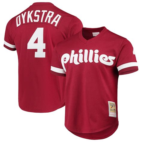 phillies cooperstown jerseys 2010